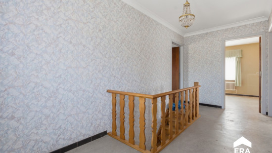 Jagersstraat - 2 - - 8480