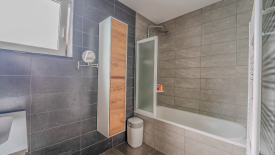 Rue Rosa Luxembourg - 55 - - 4630