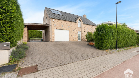 Frans Robbrechtsstraat - 124 - - 1780