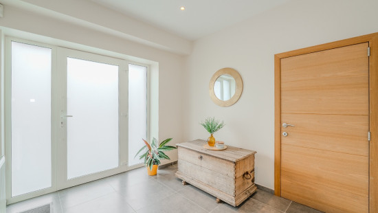 Rue Rosa Luxembourg - 55 - - 4630