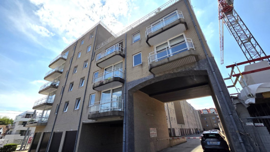 Veurnestraat - 13 P C A31 - Panorama - 8620