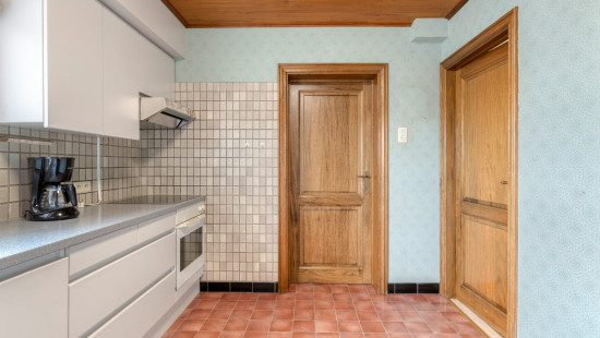 Veldstraat - 14 - - 3560