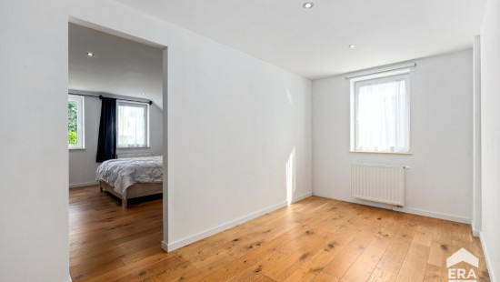 Frans Robbrechtsstraat - 124 - - 1780