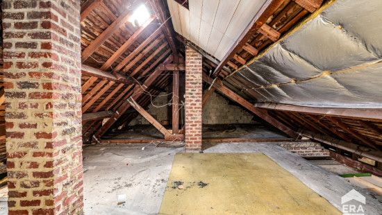 Assestraat - 62 - - 1700