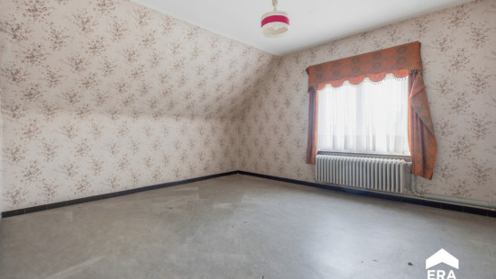 Jagersstraat - 2 - - 8480
