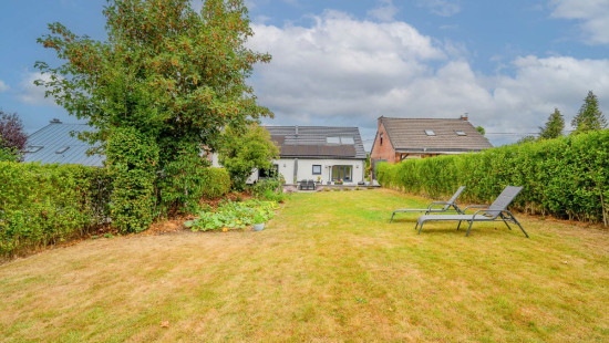 Rue Rosa Luxembourg - 55 - - 4630