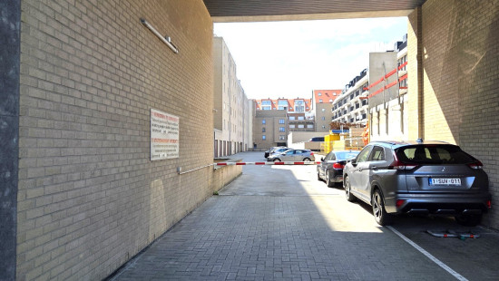 Veurnestraat - 13 P C A31 - Panorama - 8620