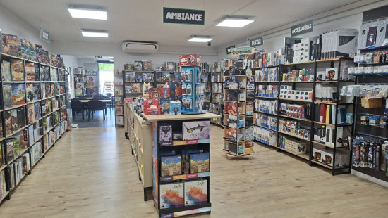 Avenue Georges Henri - 466 - - 1200