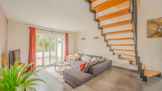 Rue Rosa Luxembourg - 55 - - 4630