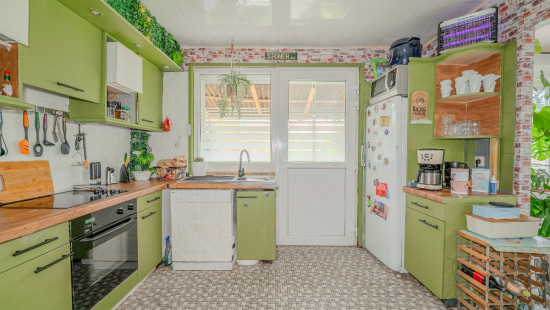Rue Hellebaye - 3A - - 4540