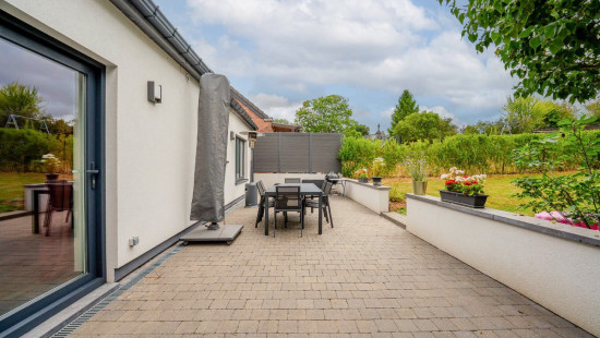 Rue Rosa Luxembourg - 55 - - 4630