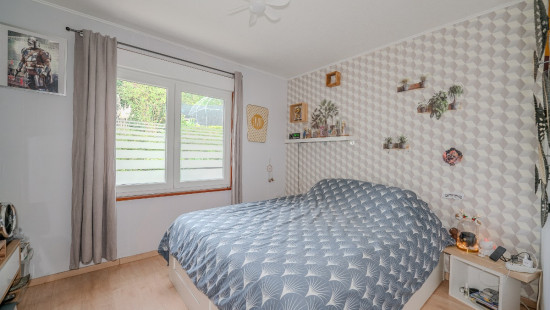 Rue Hellebaye - 3A - - 4540