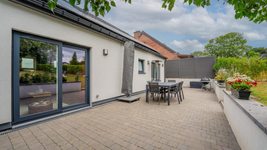 Rue Rosa Luxembourg - 55 - - 4630