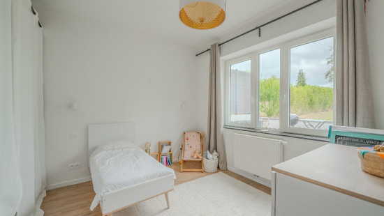 Rue Rosa Luxembourg - 55 - - 4630