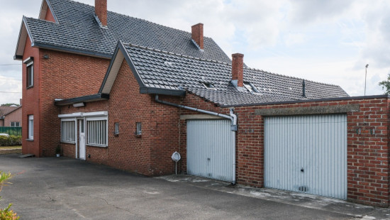 Zandstraat - 72 - - 3590