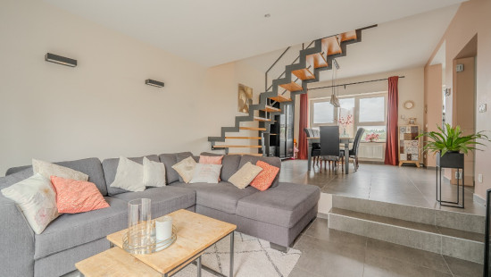 Rue Rosa Luxembourg - 55 - - 4630
