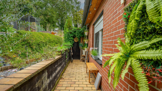Rue Hellebaye - 3A - - 4540
