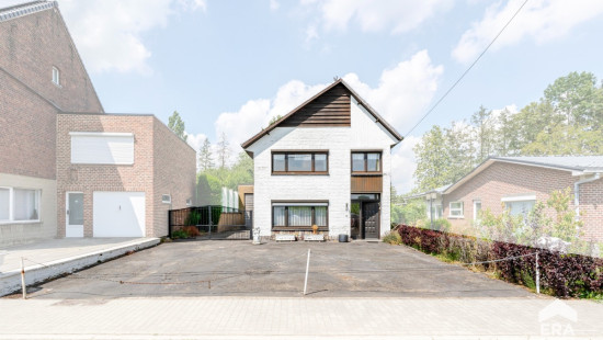 Assestraat - 62 - - 1700