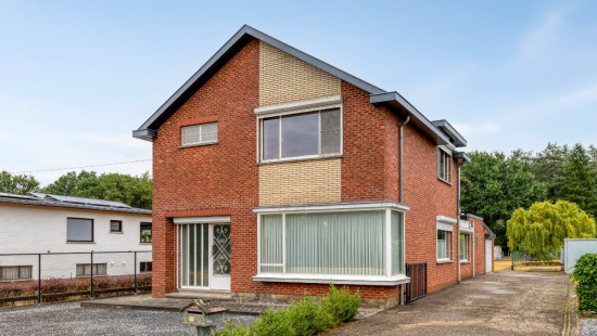 Veldstraat - 14 - - 3560