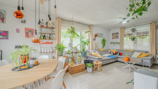 Rue Hellebaye - 3A - - 4540