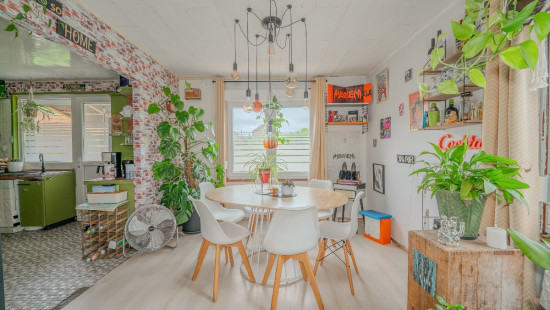 Rue Hellebaye - 3A - - 4540