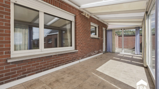 Jagersstraat - 2 - - 8480