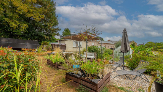 Rue Hellebaye - 3A - - 4540