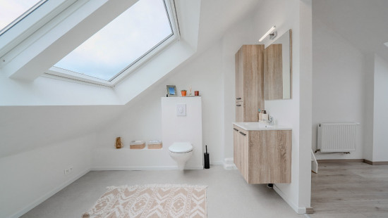 Rue Rosa Luxembourg - 55 - - 4630