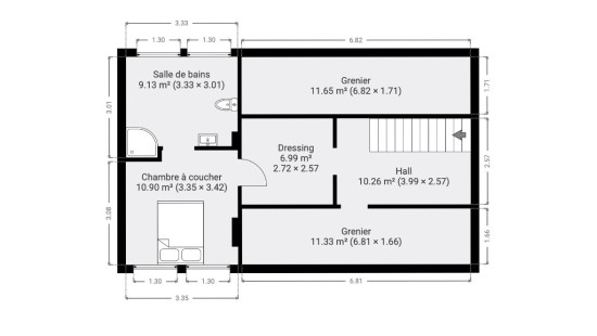 Rue Rosa Luxembourg - 55 - - 4630
