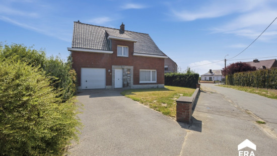 Jagersstraat - 2 - - 8480