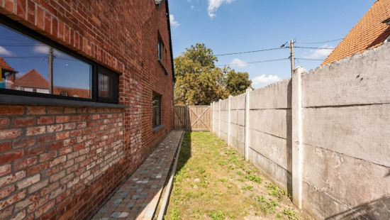 Oude Aardenburgse Weg - 119 - - 9990