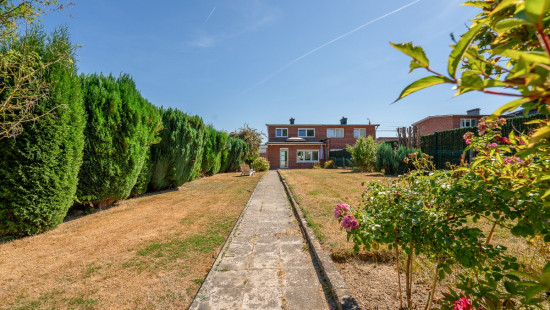 Rue Pisonchamps - 32 - - 4400