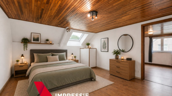 Panhovenstraat - 26 - - 3990