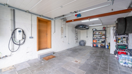 Rue Rosa Luxembourg - 55 - - 4630