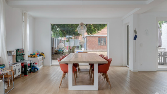 Muggenstraat - 35 - - 3500