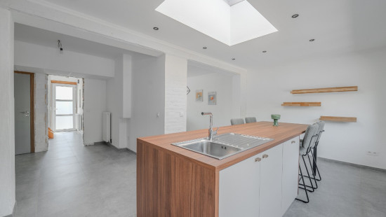 Rue Pisonchamps - 32 - - 4400