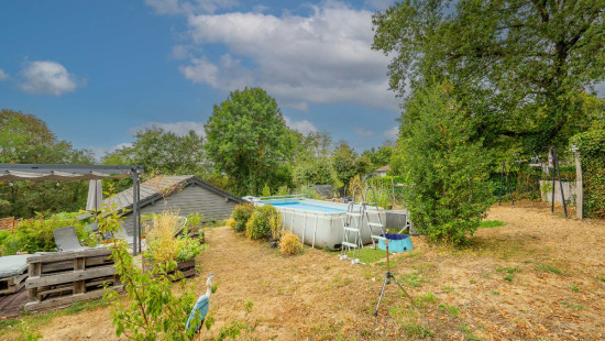 Rue Hellebaye - 3A - - 4540