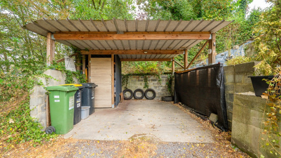 Rue Hellebaye - 3A - - 4540