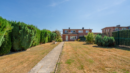 Rue Pisonchamps - 32 - - 4400