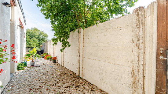 Lostraat - 30 - - 1831