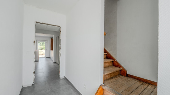 Rue Pisonchamps - 32 - - 4400