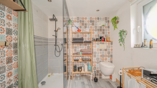 Rue Hellebaye - 3A - - 4540