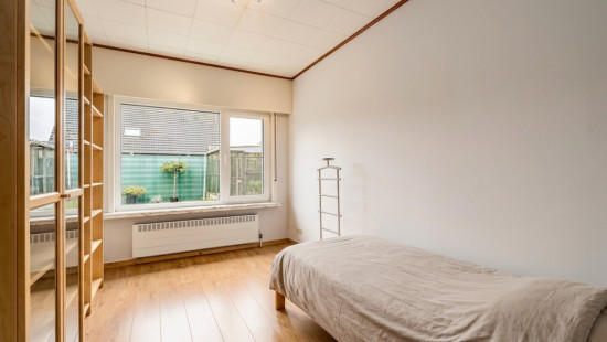 Stuivenbergstraat - 43 - - 9940