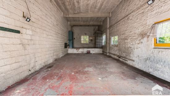 Assestraat - 62 - - 1700