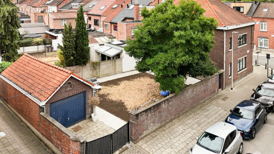 Muggenstraat - 35 - - 3500