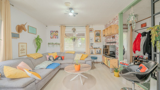 Rue Hellebaye - 3A - - 4540