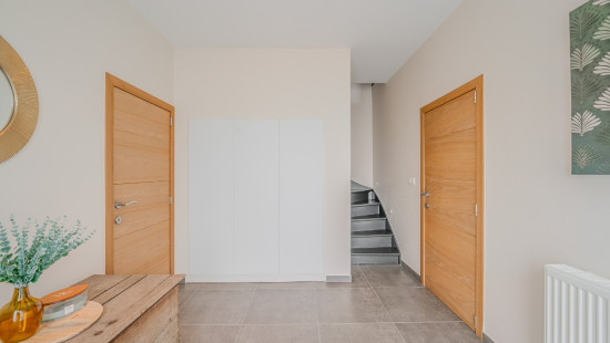 Rue Rosa Luxembourg - 55 - - 4630