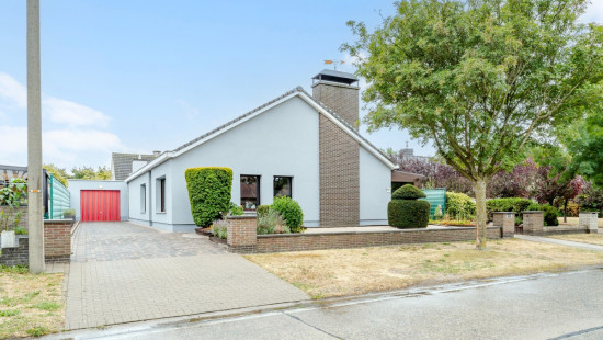 Stuivenbergstraat - 43 - - 9940