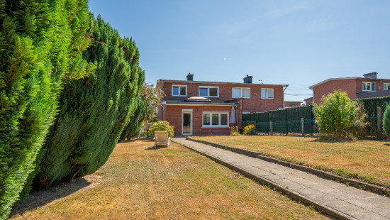 Rue Pisonchamps - 32 - - 4400