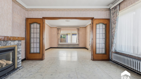 Jagersstraat - 2 - - 8480
